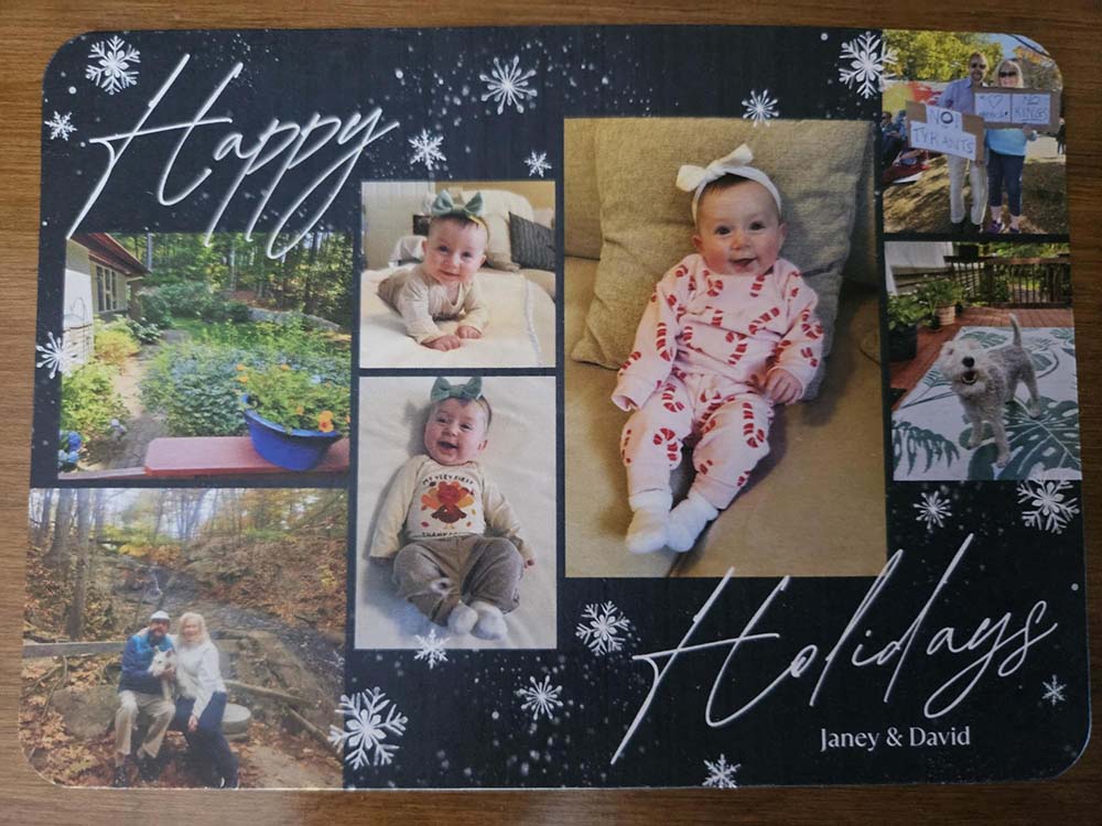 The Latest December 2025.